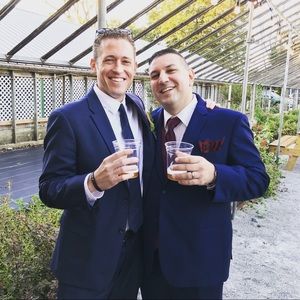 Meet your Posher, Jeffrey